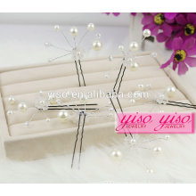 headwear pearls vintage fashion trendy decorative hair pins